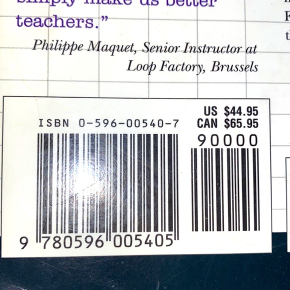 “Head First Servlets & JSP” Oreilly Study Guide for Web Component Developer Exam - Picture 10 of 11
